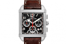 Часы JEAN RICHARD Paramount Chrono 65118 - 11 - 088 - AAED