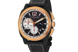 Часы JEAN RICHARD Chronoscope MV Agusta Brutale 65120 - 29 - 61A - AE6D