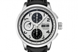 Часы Maurice Lacroix Masterpiece MP6348 - SS001 - 12E