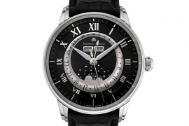 Часы Maurice Lacroix Masterpiece  MP6428 - SS001 - 31E
