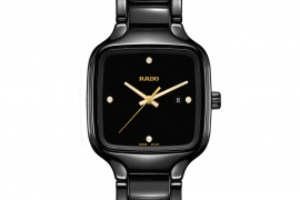 Часы Rado True Square Diamonds 079 6080 3 072 / R27 080 72 2