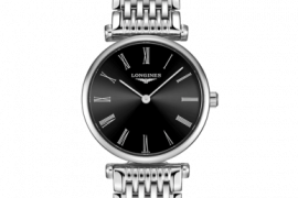 Часы Longines La Grande Classique L4.209.4.51.6