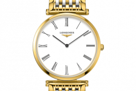 Часы Longines La Grande Classique L4.709.2.21.7