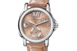 Ulysse Nardin Dual Time Lady 243-22B/30-09