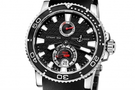 Ulysse Nardin Marine Diver 263-33-3/82
