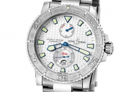 Ulysse Nardin Marine Diver 263-33-7