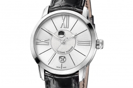 Ulysse Nardin Classico Luna 8293-122-2/41