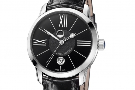 Ulysse Nardin Classico Luna 8293-122-2/42