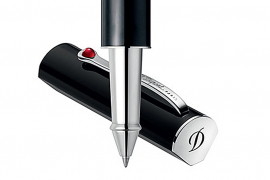 Ручка роллер S.T.Dupont 432674