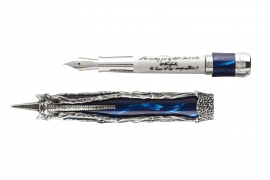 Перьевая ручка Montegrappa Salvador Dali - FP