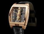 CORUM Golden Bridge Automatic