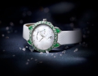 Новая женская модель Jade от Ulysse Nardin