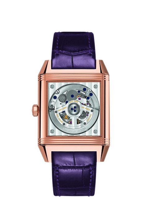 Reverso Squadra Lady Automatic - №2