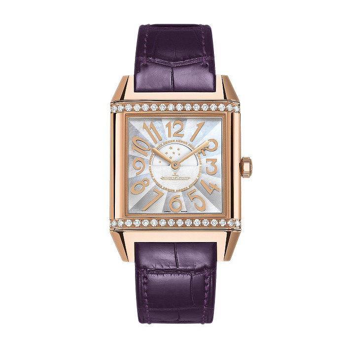 Reverso Squadra Lady Automatic - №1