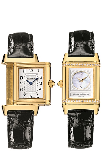 Reverso Duetto - №2