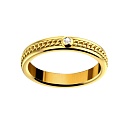 Кольцо Possession - №1